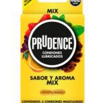 Prudence Mix