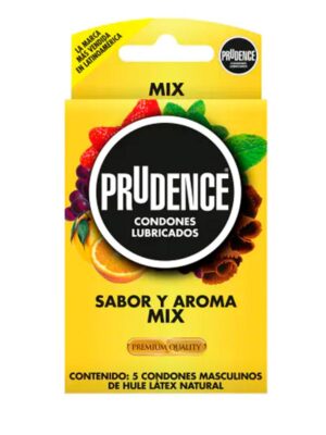 Prudence Mix