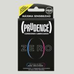 Prudence Zero