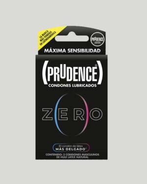 Prudence Zero