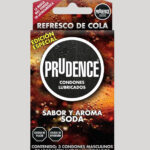 Prudence Soda